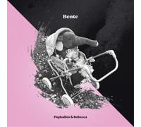 Pupkulies & Rebecca Bente (CD) Album