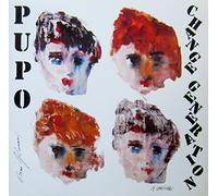 PuPo - Change generation [VINYL]