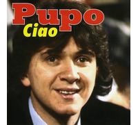 Pupo - Ciao - Cd