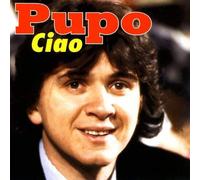 Pupo - Ciao - Cd