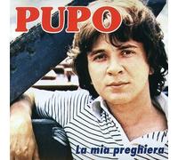Pupo La Mia Preghiera (CD)