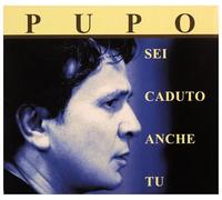 Pupo Sei Caduto Anche Tu (CD)