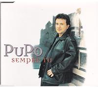 Pupo - Sempre tu [Single-CD]