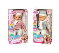 Pupobello Prime Parole 42 Cm