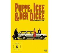 Puppe, Icke und der Dicke [Edizione: Germania]