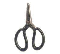 Puppenhaus Miniatur 1:12 Ma stab Arbeitsschere G8227