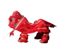 Puppet a mano con stringhe, autentico design culturale, 38x20cm, marionetta di figurina asiatica, mestieri portatili, valore educativo, per incontri di famiglia, spettacoli teatrali o come un pezzo d'