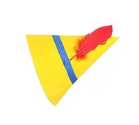 Puppet Accessori Costume Lungo Naso Bretella Libro di fiabe Racconto Puppet Costume Halloween Cosplay Party Costume Storybook Personaggi Costume