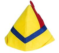 Puppet Accessori Costume Lungo Naso Bretella Libro di fiabe Racconto Puppet Costume Halloween Cosplay Party Costume Storybook Personaggi Costume