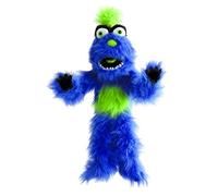 Puppet Company Ltd-Blue Monster Puppet ACC NUOVO