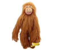 Puppet Company Ltd Large Full Bodied Orangutan Pu ACC NUOVO