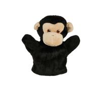Puppet Company Ltd My 1St Puppet Chimp ACC NUOVO