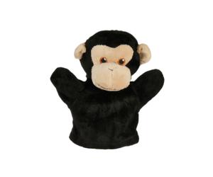 Puppet Company Ltd My 1St Puppet Chimp ACC NUOVO