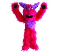 Puppet Company Ltd-Pink Monster Puppet ACC NUOVO