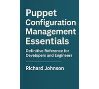 Puppet Configuration Management Essentials
