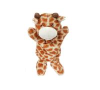 Puppet Di Pile Animale Da Coccolare Per Bambini A Partire Da 3 Anni ToiToys