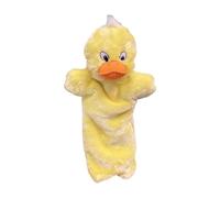 Puppet Giocattolo per Cani Puppet Puppet Giocattolo a Mano Giocattolo Peluche Puppet Giocattoli Animali Peluche | Interattivo Protezione per Arrestare Il Gattino di Cucciolo