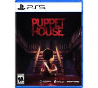 Puppet House - PlayStation 5 (Sony Playstation 5)