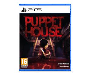 Puppet House (PlayStation 5) (Sony Playstation 5)