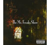Puppet Mammy - The Mr.Freaks Show