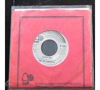 Puppet Man / A Love Like Ours [Vinyl Single 7'']