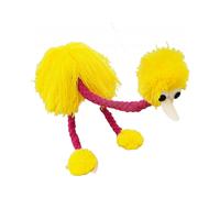 Puppet-Marionette Puppets-Animal Hand Puppets for Kids-Bird String Puppet-Bird Puppet with Strings-Parent-Child Interactive Educational Toys-Outdoor a