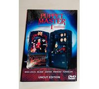 Puppet Master 1