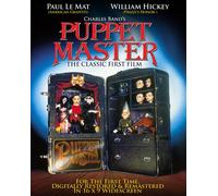 Puppet Master 1: Remastered [Edizione: USA]