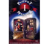 Puppet Master 1/ [Sub]