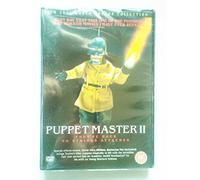 Puppet Master 2 [DVD]