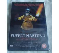 Puppet Master 2 [Edizione: Regno Unito]
