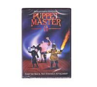 Puppet Master 2 [Edizione: USA]