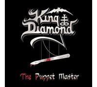 Puppet Master (2 LP Black Vinyl)