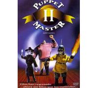 Puppet Master 2/ [Sub]