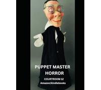 PUPPET MASTER