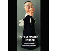 PUPPET MASTER