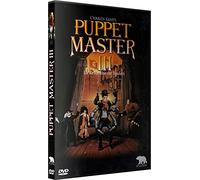 Puppet master 3 - dvd