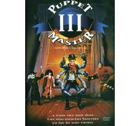 Puppet Master 3/ - Puppet Master 3/ [Sub]