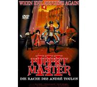 Puppet Master 3 - Toulon's Rache