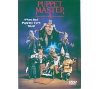 Puppet Master 4