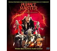Puppet Master 4