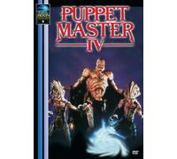 Puppet Master 4