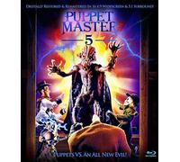 Puppet Master 5