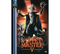 Puppet Master 5