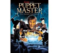Puppet Master 6: Curse Of The Puppet Master [Edizione: Stati Uniti]