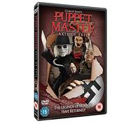 Puppet Master: Axis Of Evil [Edizione: Regno Unito]