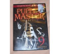 Puppet Master Collection [Edizione: Stati Uniti]