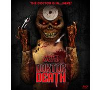 Puppet Master: Doktor Death