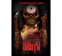 Puppet Master: Doktor Death (DVD) Jenny Boswell Erin Eva Butcher Melissa Moore