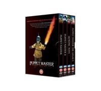 Puppet Master [Edizione: Regno Unito]